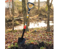 Cat Szpadel k-series d-handle garden spade - 1604203 - zdjęcie 3